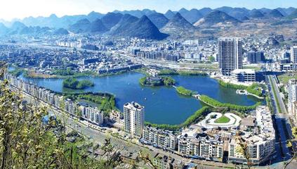 來(lái)六盤(pán)水過(guò)一個(gè)19度的夏天吧!這里被稱(chēng)為中國(guó)&ldquo;涼都&rdquo;!