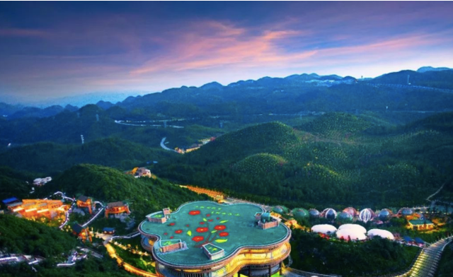 暖心!除了免門票,六盤水文旅行業再一波優惠致敬醫護人員