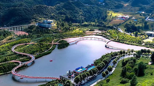 中國 涼都 六盤水,夏天僅19度,網友 下一個三亞