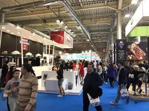 茅臺驚艷希臘國際食品博覽會,助中希貿易往來持續(xù)升級