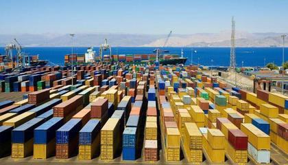 國際貿易進出口代理商建立穩(wěn)定收入