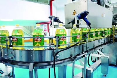 油訊貿易食品 行業動態與市場趨勢分析