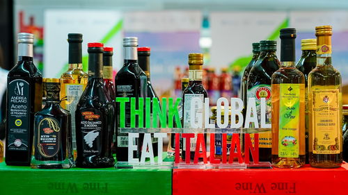 放眼全球，食在意大利 2025-2026年度意大利產品推廣合作正式啟動