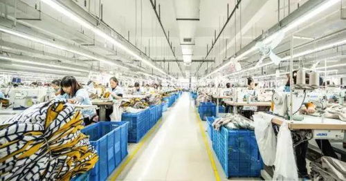 蘇美達緬甸工廠罷工潮啟示錄 紡織貿易巨頭的全球擴張與治理挑戰